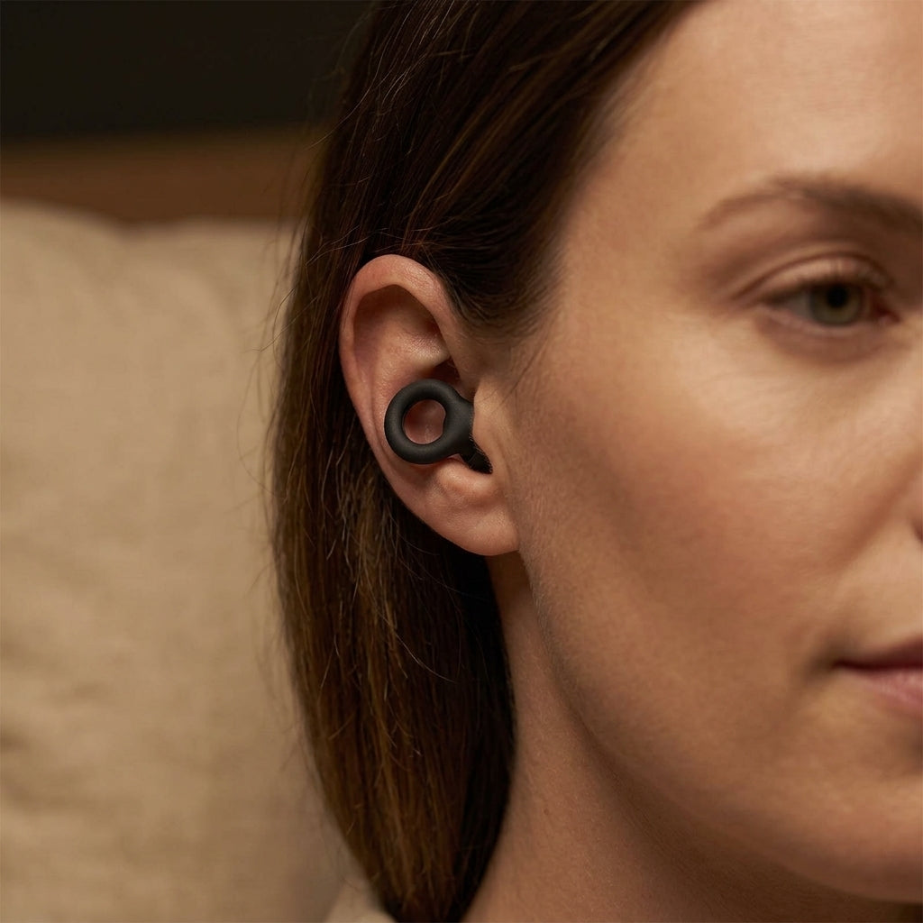 Reusable Sleep Earplugs