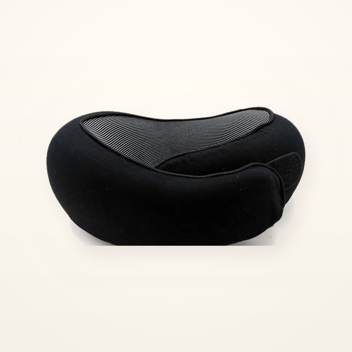 Travel Sleep Bundle - Reis-Nekkussen + 3D Slaapmasker