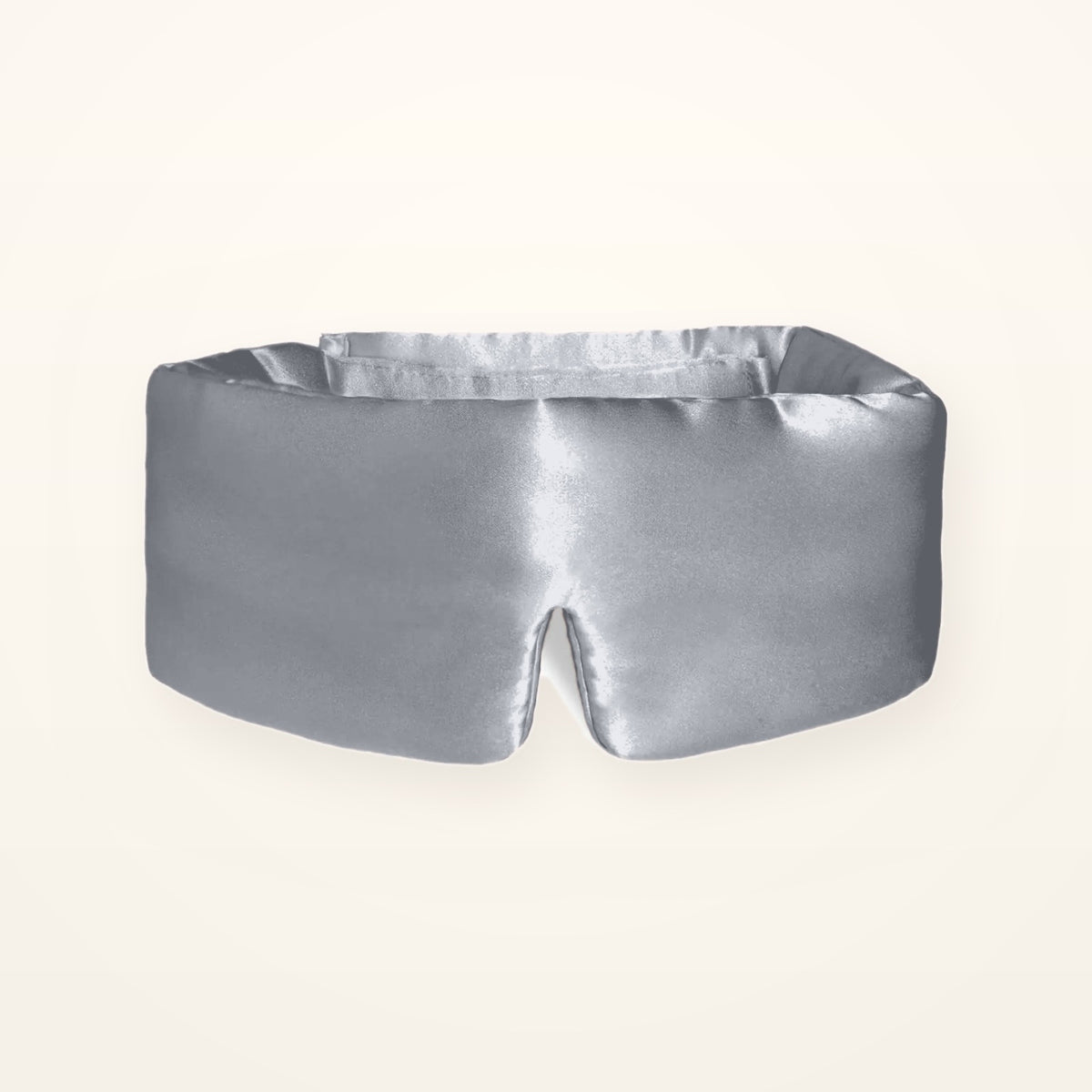 Silk Sleep Mask – 100% Mulberry Silk Eye Mask